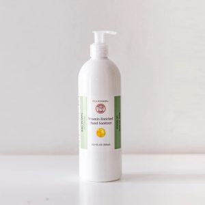 Hand Sanitizer-